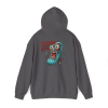 Flushed But Not Forgotten Hoodie